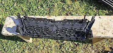plazma kugla: MASKA ZA SEAT IBIZA | seat Ibiza maska 6F0 853 654D — 3