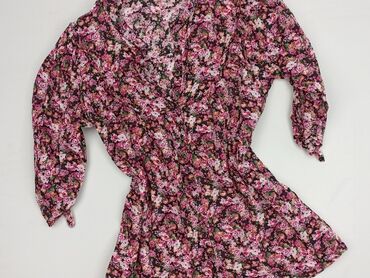 duże rozmiary ekskluzywne sukienki plus size: Lindex, Women's blouse, size M (EU 38)