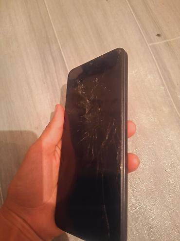 Уюлдук телефондор жана аксессуарлар: Poco M5, Колдонулган, 128 ГБ, түсү - Кара — 4
