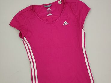 koszulka ronaldinio: Adidas, T-shirt damski, L