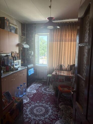 Продажа квартир: 1 комната, 35 м², Малосемейка, 3 этаж