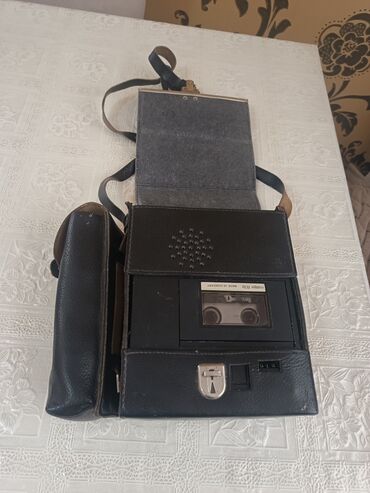 бу стиральная машина автомат: Кассетный Магнитофон