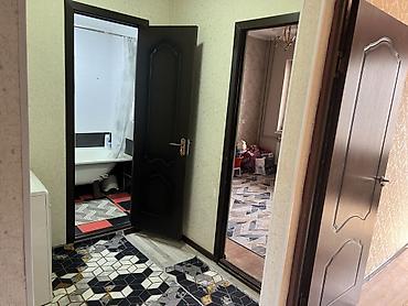 Долгосрочная аренда квартир: 3 комнаты, Собственник, С мебелью частично — 5