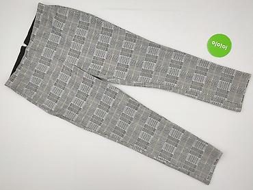 michael h: H&M, Spodnie materiałowe damskie, rozmiar L — 2