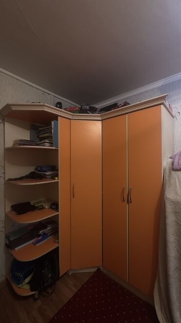 Двухъярусные кровати: 🛏 Двухъярусная кровать для детской / подростковой. Фабричная — 5