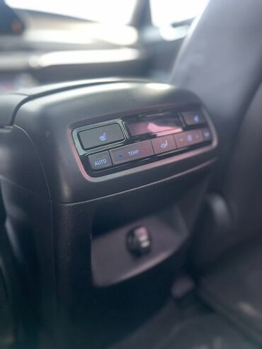 Hyundai: Hyundai Palisade: 2019 г., 2.2 л, Автомат, Дизель, Внедорожник — 6