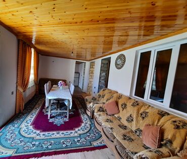 Həyət evləri və villaların satışı: 6 otaqlı, 200 kv. m, Kredit yoxdur, Yeni təmirli — 10