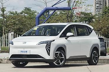 gac aion y plus цена: В наличии абсолютно новый Электромобиль GAC Aion Y Plus — 1