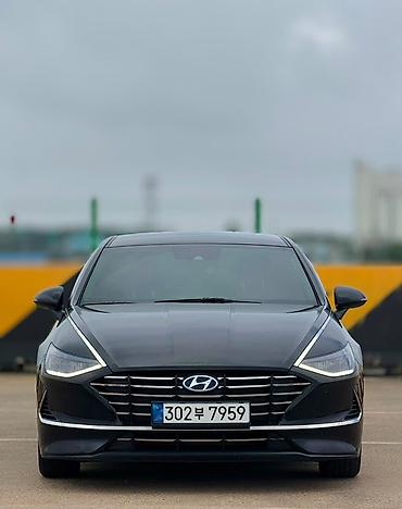 мотор нексия 1: Hyundai Sonata: 2021 г., 2 л, Автомат, Газ, Седан — 5