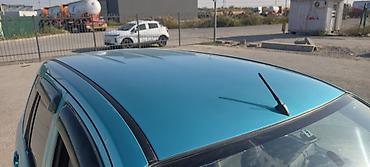 калганы: Mazda Demio: 2003 г., Автомат, Бензин — 8