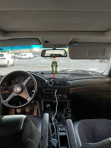 BAW: BAW : 1993 г., 2.2 л, Механика, Бензин, Седан — 8