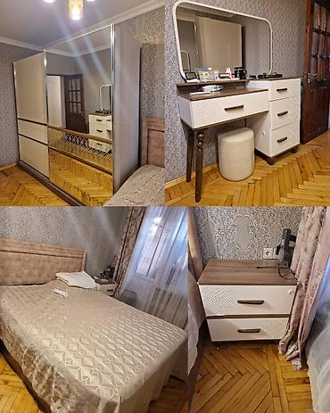 kurtqalar qiymətləri: Yataq dəsti satılır 900₼. Matrası var.Ünvan Gənclik. 8244. Fatimə99 — 1