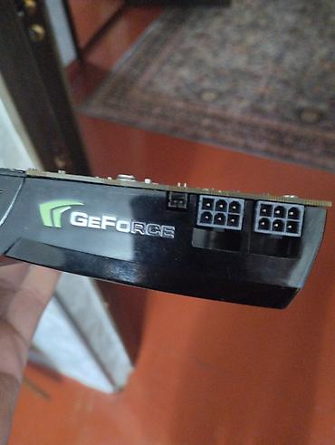 ноутбук nec: ПК үчүн видео карта, Колдонулган, NVidia, GeForce GTX, 2 ГБга чейин — 3