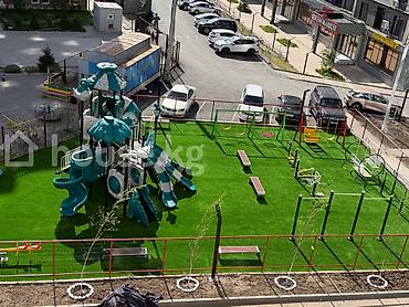 brk group: 2 комнаты, 78 м², 12 мкр Элитка, 12 этаж, Евроремонт — 9