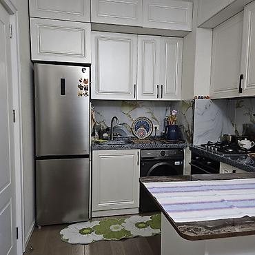 Yeni tikili: Yasamal, 2 otaqlı, Yeni tikili, m. İnşaatçılar, 37 kv. m — 16