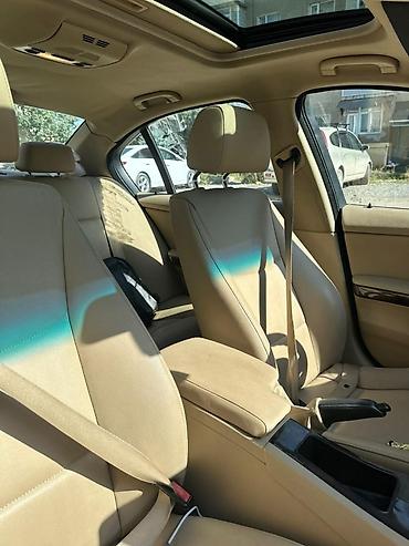 BMW: BMW 3 series: 2009 г., 3 л, Типтроник, Бензин, Седан — 10