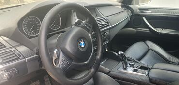 диски разноширокие на бмв х6: Позашляховик BMW X6 з чорним кузовом і тонованим заднім склом. Модель