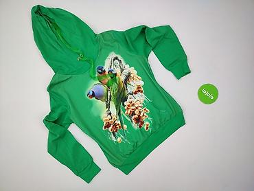 bluzy john deere: Bluza z kapturem damska, rozmiar 2XL — 2