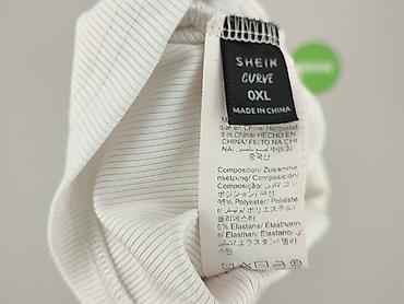 stanik 90c: Shein Curve, Top damski, rozmiar XL — 4