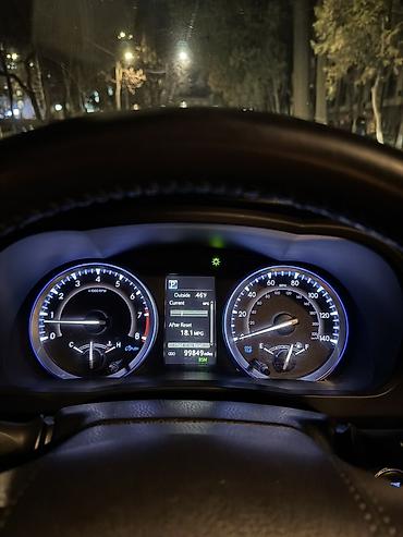 Toyota: Toyota Highlander: 2019 г., 3.5 л, Автомат, Бензин, Кроссовер — 8