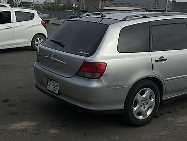 аккп одиссей: Honda Avancier: 2003 г., 2.3 л, Автомат, Бензин, Универсал — 7