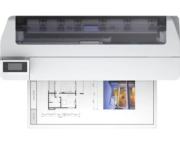 auto presvlake komplet: Brand: EPSON |x|x Model: EPSON SureColor SC-T5100N inkjet