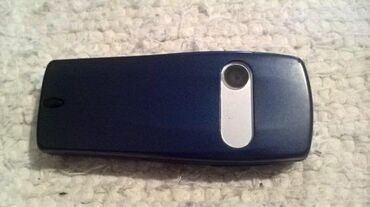 Nokia: Nokia E65 — 4