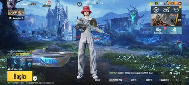 Məktəb çantaları: Pubg hesabi satılır görüş yolu ile de getirerem! hesaba baxmag üçün
