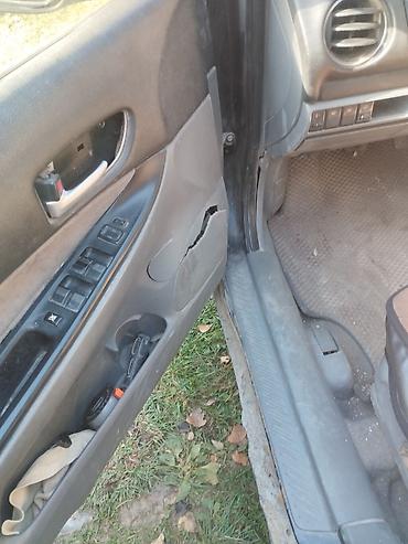 колпаки мазда: Mazda 6: 2003 г., 2 л, Механика, Бензин, Седан — 4