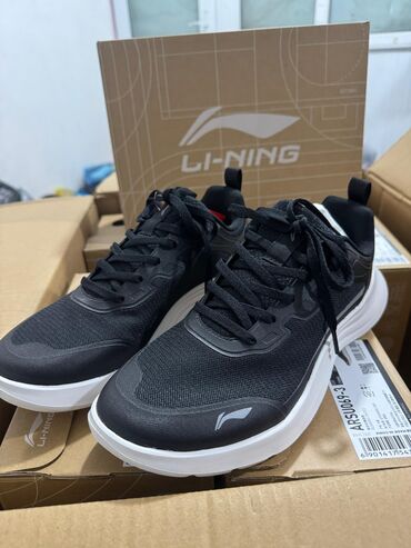 нижнее белье оптом дордой: Кроссовки Li-Ning (модель на фото) - Назначение: ежедневные/беговые