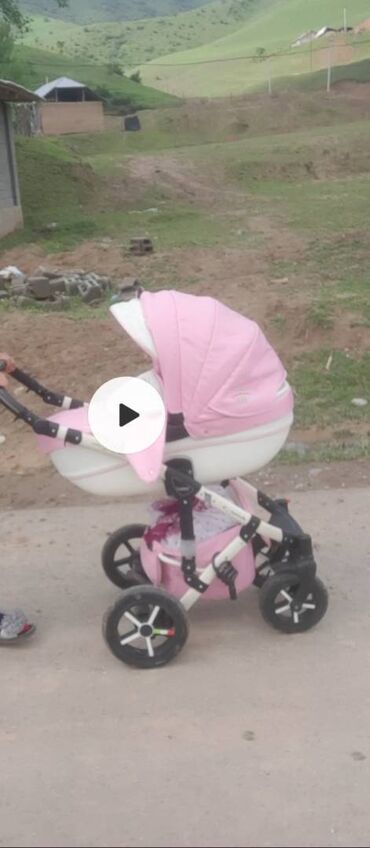детские коляски каракол: Коляска