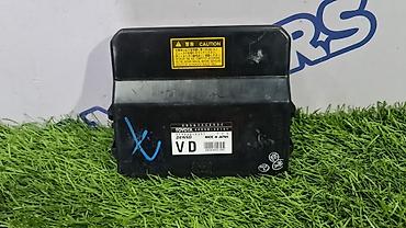 контроллеры raid adaptec: Lexus RX300 2001 г. блок управления abs — 1