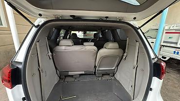 спои: Kia Carnival: 2020 г., 2.2 л, Автомат, Дизель, Минивэн — 8