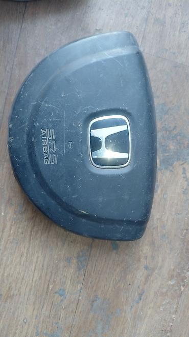 jas: Подушка безопасности Honda 2004 г., Б/у, Оригинал, США — 1