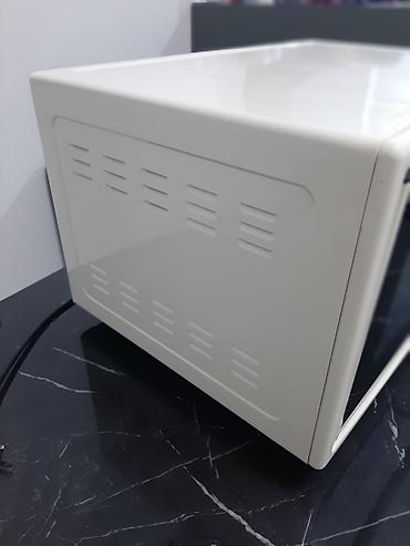 elektrik pliteleri: ÜNVAN QƏBƏLƏ MƏRKƏZ Elektrik mini soba – Silver brendi — 2