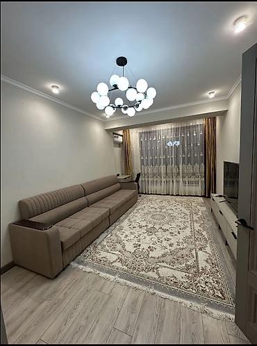 Долгосрочная аренда квартир: 2 комнаты, Агентство недвижимости, Без подселения, С мебелью полностью — 10