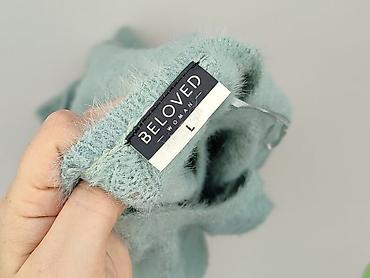 beloved mom: Beloved, Sweter damski, rozmiar L — 5