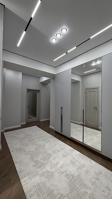 жк эпос: 3 комнаты, 104 м², Элитка, 10 этаж, Дизайнерский ремонт — 2