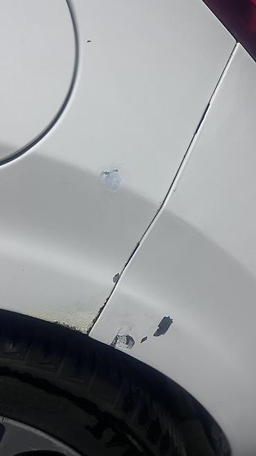 moning: Kia Morning: 2017 г., 1 л, Автомат, Бензин, Хэтчбэк — 8