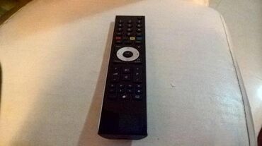 Aksesoari za TV i video: Grundig daljinski upravljaci Slanje Brzom postom ide na odgovornost — 4