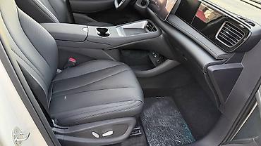 byd 6470sbev: BYD Sea Lion 06: 2025 г., 0.1 л, Автомат, Электромобиль, Кроссовер — 6
