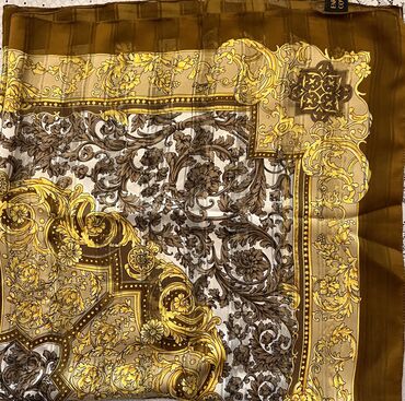 Baş geyimləri: Alman malı. Birkaynan — 10