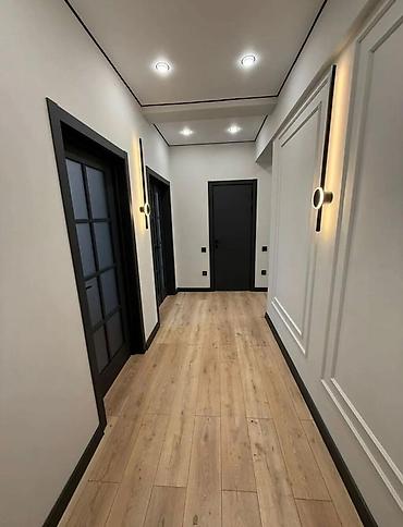 Продажа квартир: 2 комнаты, 68 м², Элитка, 5 этаж, Дизайнерский ремонт — 1