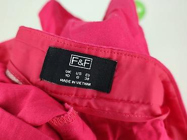 flaga: F&F, Spodnie 3/4 damskie, rozmiar M — 4