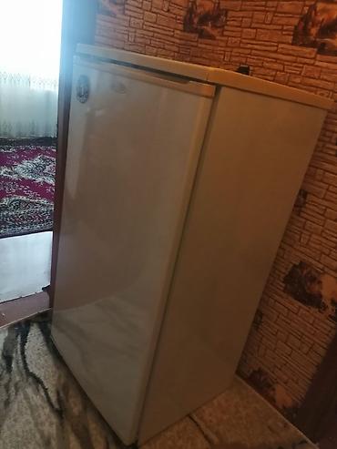 xaladenik satilir: İşlənmiş 1 qapılı Cinar Soyuducu Satılır, rəng - Ağ — 2
