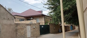 nargilədə kirayə evlər: 3 otaqlı, 1 kv. m, Kredit yoxdur, Yeni təmirli