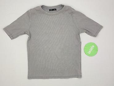 bluzki lacoste: Sinsay, T-shirt damski, rozmiar L — 2