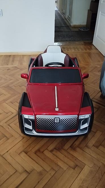 Usaq masini 150 azn Maşını 450 almışam 2 il əvvəl.tek prablemi yeni lalafo.az -da Usaq masini 150 azn Maşını 450 almışam 2 il əvvəl.tek prablemi yeni