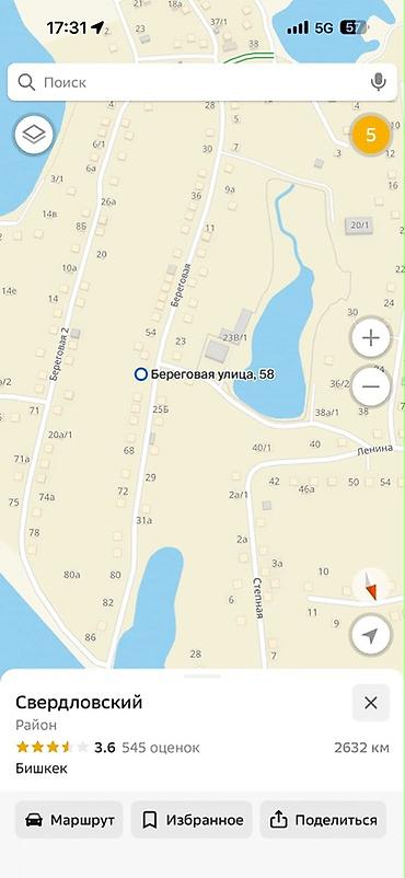 Продажа коттеджей и домов: 4 комнаты, 100 м², Бишкек — 26