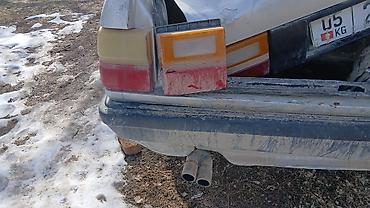 Другие детали кузова: Разбор Audi 100(седан). В наличии кузовные и механические узлы — 12